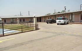 Holiday Host Motel Sonora Tx